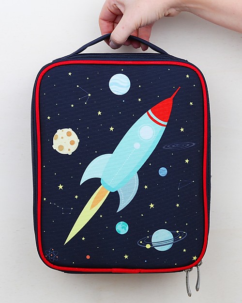 A Little Lovely Company Borsa Pranzo Termica - Spazio Contenitori Termici