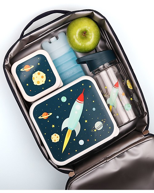 A Little Lovely Company Borsa Pranzo Termica - Spazio Contenitori Termici