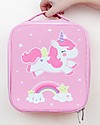 A Little Lovely Company Borsa Pranzo Termica - Unicorno Contenitori Termici