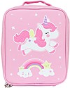 A Little Lovely Company Borsa Pranzo Termica - Unicorno Contenitori Termici