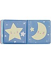 A Little Lovely Company Gioco Libro da Bagno - Cloud & Friends Libri