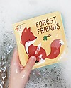 A Little Lovely Company Gioco Libro da Bagno - Forest Friends Libri