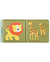 A Little Lovely Company Gioco Libro da Bagno - Jungle Friends Giochi Bagno