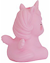 A Little Lovely Company Gioco per il Bagnetto, Unicorno - Rosa Giochi Bagno