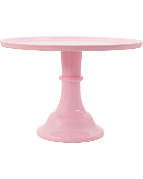 A Little Lovely Company Grande Alzatina per Dolci - Rosa Piatti e Scodelle