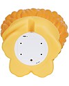 A Little Lovely Company Luce da Notte LED - Leone - Giallo Lampade da Comodino