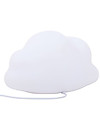 A Little Lovely Company Luce da Notte LED - Nuvola Lampade da Comodino