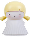 A Little Lovely Company Luce Piccola LED - Angelo Lampade da Comodino
