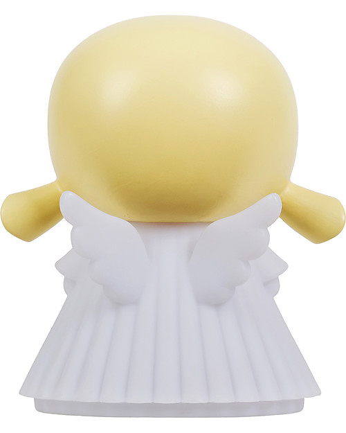 A Little Lovely Company Luce Piccola LED - Angelo Lampade da Comodino