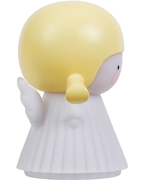 A Little Lovely Company Luce Piccola LED - Angelo Lampade da Comodino