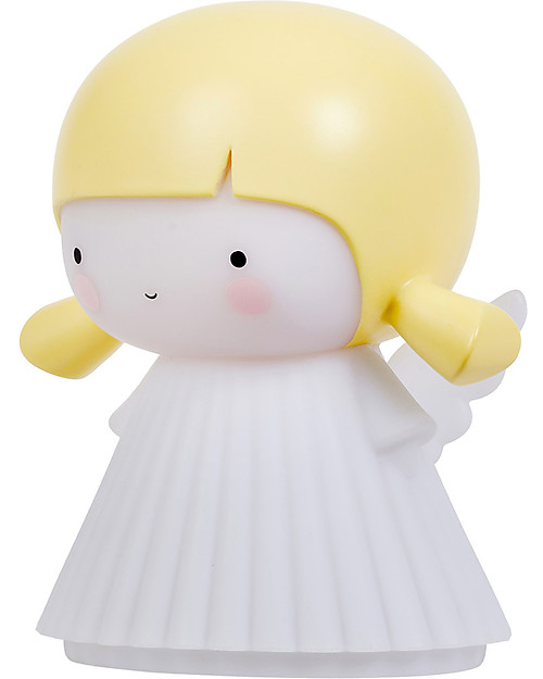 A Little Lovely Company Luce Piccola LED - Angelo Lampade da Comodino