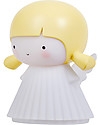 A Little Lovely Company Luce Piccola LED - Angelo Lampade da Comodino
