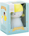 A Little Lovely Company Luce Piccola LED - Angelo Lampade da Comodino