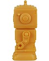 A Little Lovely Company Luce Piccola LED - Robot - Aztec Gold Lampade da Comodino