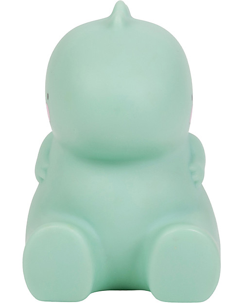 A Little Lovely Company Luce Piccola LED - Tirannosauro - Special Edition Lampade da Comodino