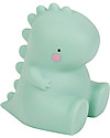 A Little Lovely Company Luce Piccola LED - Tirannosauro - Special Edition Lampade da Comodino