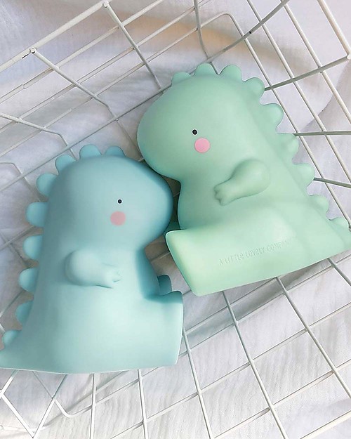 A Little Lovely Company Luce Piccola LED - Tirannosauro - Special Edition Lampade da Comodino