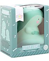 A Little Lovely Company Luce Piccola LED - Tirannosauro - Special Edition Lampade da Comodino
