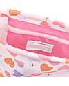A Little Lovely Company Sacca con Chiusura a Coulisse - Cuori - 32 x 42 cm Sacche e Borse Sportive