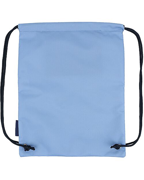 A Little Lovely Company Sacca con Chiusura a Coulisse - Trattore - 32 x 42 cm Sacche e Borse Sportive