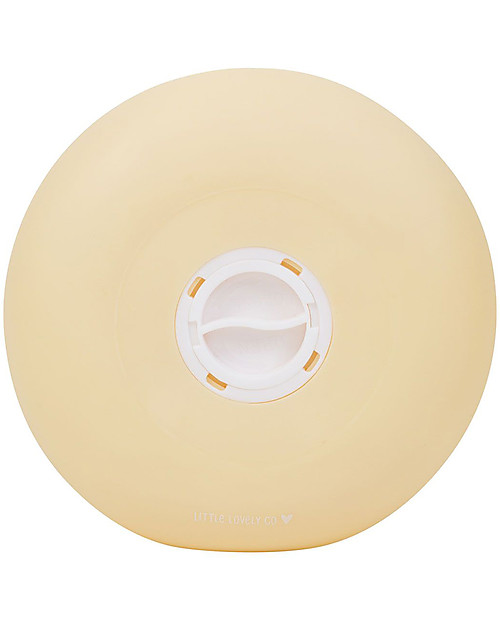 A Little Lovely Company Salvadanaio, Ciambella Donut - Rosa Portamonete