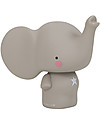 A Little Lovely Company Salvadanaio, Elefante - Grigio Portamonete