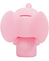 A Little Lovely Company Salvadanaio, Elefante - Rosa Portamonete