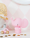 A Little Lovely Company Salvadanaio, Elefante - Rosa Portamonete