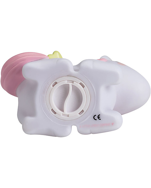 A Little Lovely Company Salvadanaio, Unicorno - Rosa Portamonete