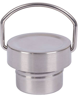 A Little Lovely Company Tappo per Borraccia in Acciaio Inossidabile Accessori Borracce