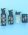 A Little Lovely Company Thermos Porta Cibo in Acciaio Inossidabile - 300 ml - Robot Contenitori Termici