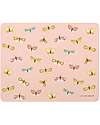 A Little Lovely Company Tovaglietta Antiscivolo - Farfalle - 43 x 34 x 0.2 cm Tovagliette_