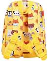 A Little Lovely Company Zainetto Piccolo Amici animali - 23.5 x 30 x 10 Zaini Asilo