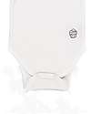 A Muffin in the Oven Body Maniche Corte Muffin - Bianco - 100% Cotone Pima Body Manica Corta