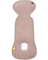 AeroMoov Air Layer Foderina Traspirante Universale per Seggiolino Auto Gruppo 0, Beige - Cotone bio Accessori Seggiolini Auto