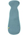 AeroMoov Air Layer Foderina Traspirante Universale per Seggiolino Auto Gruppo 2/3, Verde Menta - Cotone bio Accessori Seggiolini Auto