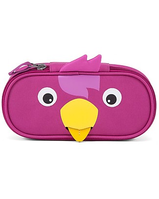 Affenzahn Astuccio Bella l'Uccellino - Durevole ed Eco-friendly! Astucci