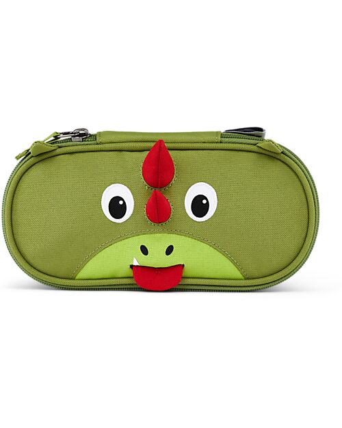 Affenzahn Astuccio - Drago - Perfetto per la Scuola Astucci per la Scuola