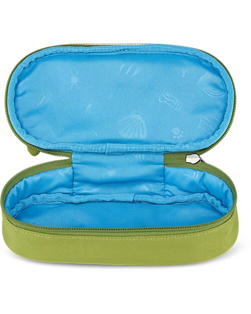 Affenzahn Astuccio - Drago - Perfetto per la Scuola Astucci per la Scuola