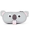 Affenzahn Astuccio Karla il Koala - Durevole ed Eco-friendly! Astucci per la Scuola