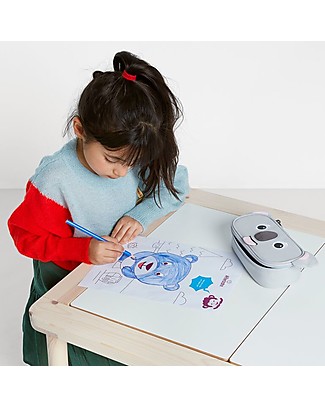 Affenzahn Astuccio Karla il Koala - Durevole ed Eco-friendly! Astucci