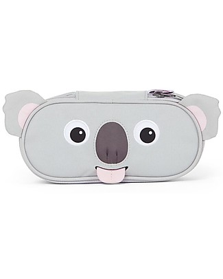 Affenzahn Astuccio Karla il Koala - Durevole ed Eco-friendly! Astucci