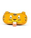 Affenzahn Astuccio Timmy la Tigre - Durevole ed Eco-friendly! Astucci per la Scuola