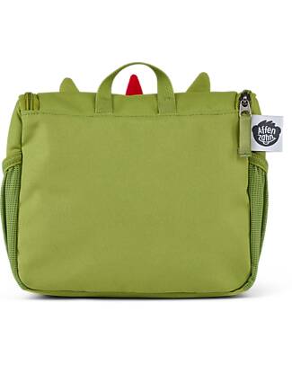 Affenzahn Beauty Case Bimbi - Drago - Pratico e divertente Trousse e Pochette