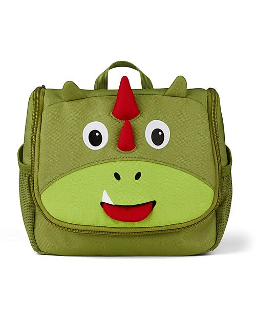 Affenzahn Beauty Case Bimbi - Drago - Pratico e divertente! Trousse e Pochette
