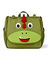 Affenzahn Beauty Case Bimbi - Drago - Pratico e divertente! Trousse e Pochette