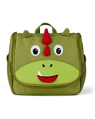 Affenzahn Beauty Case Bimbi - Drago - Pratico e divertente! Trousse e Pochette