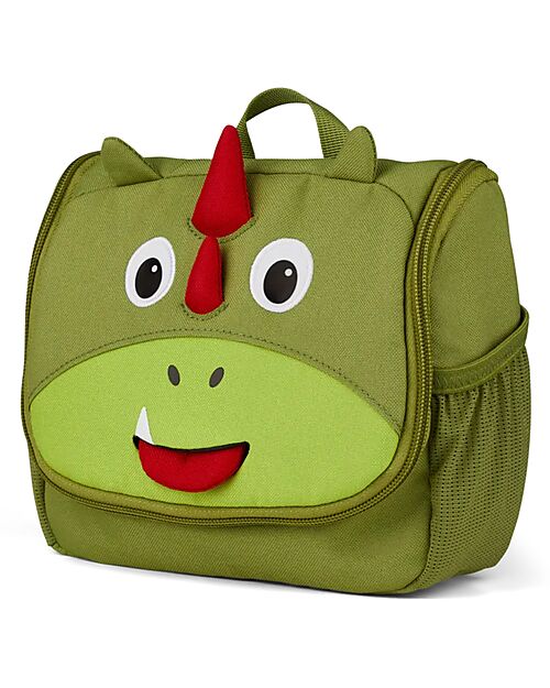 Affenzahn Beauty Case Bimbi - Drago - Pratico e divertente! Trousse e Pochette