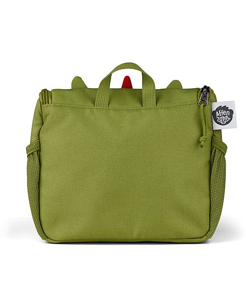 Affenzahn Beauty Case Bimbi - Drago - Pratico e divertente! Trousse e Pochette