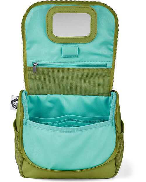 Affenzahn Beauty Case Bimbi - Drago - Pratico e divertente! Trousse e Pochette